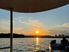 -长春市南湖公园