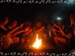 景点-西涌国际滨海旅游区