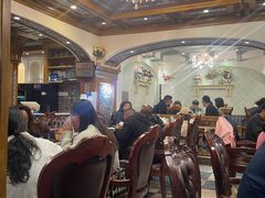 -新疆伊宁远征餐厅