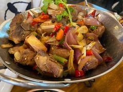 -小厨子私房菜·云南美食店