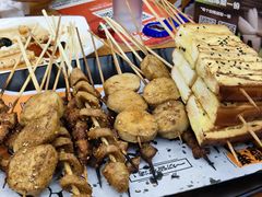 -圣夜东北菜烧烤·夜宵(胥江路店)