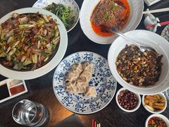 -玖五京菜(杭州城北万象城店)