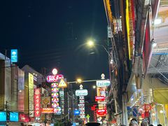 -唐人街(耀华力路)