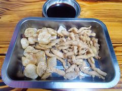-阿姨小肉摊(同济西苑店)