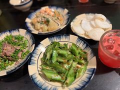 -Cuc Gach Quan Restaurant
