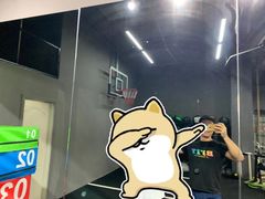 -Burn Fit燃炼健身工作室(新都旗舰店)