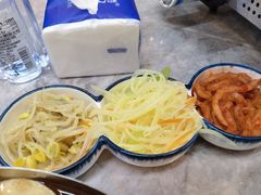 -屋里家延边朝鲜族冷面(梅林3店)