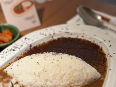 -CURRY YA 熟成咖哩專門店(深圳湾万象城店)