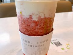 -奈雪的茶(金地广场店)