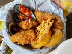 海鲜篮-Tangled Tree Tavern 老藤树食栈