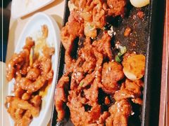 -吕氏疙瘩汤·新派鲁菜(欢乐汇店)