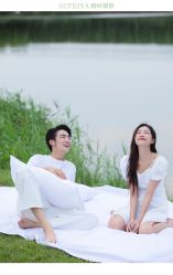 -苏菲雅婚纱摄影(西三路)