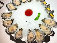 -Oyster Talks 四度蚝法餐厅