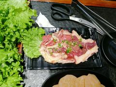 -火炉旺烤肉啤酒屋(沈北创始店)