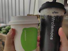 -introlemons(北京西单更新场店)