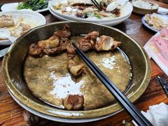 -苏记农家菜馆