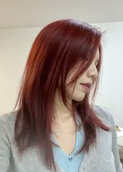 -LILI·HAIR SALON理理造型