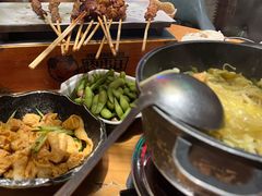 -肉串汪(望京店)