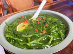 -龙姐私房菜(和顺古镇店)