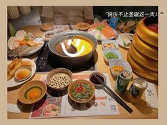 -温野菜涮涮锅(西单大悦城店)