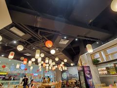 -默记孙抄手(经开万达店)