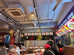 -老闵田螺馆·南昌市井菜·特色小吃(总店)