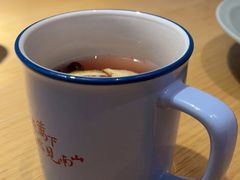 -蜜桃餐厅·伴山(绿宝广场店)