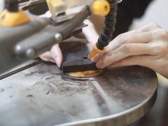 -五月木作·DIY木作文创体验店(北京路店)