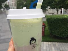 -九秋茶铺(三里屯店)