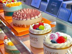 -红跑车(三牌楼店)