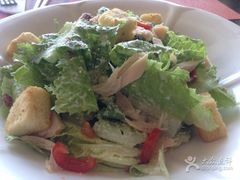 -海陵岛保利皇冠假日酒店·御公馆中餐厅 CANAL LNUA