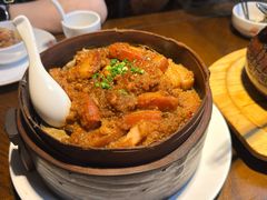 -小柴米·传统江西菜(万寿宫店)