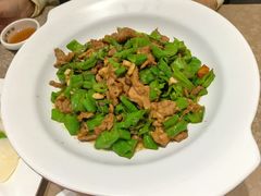 -李氏传家菜(兴城路店)