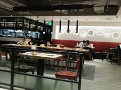 大堂-必胜客(花舞大唐博物馆店)