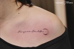 -飛凡TATTOO纹身•原创