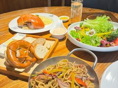 -德国金皇冠啤酒坊(硅谷大街店)
