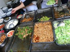 -十一街苍蝇馆子转经消江湖菜(九眼桥十一街店)