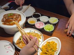 -额娘·春饼烤鸭(怀特店)