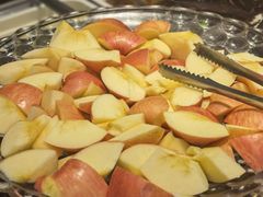 -素满香·素食自助餐(西安·民乐园店)