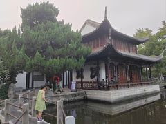 -南京中国近代史遗址博物馆(南京总统府)