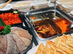 -海底捞火锅(吴中路店)