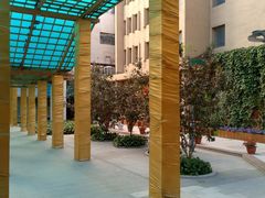 -哈尔滨中央大街华特酒店