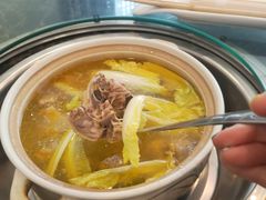 泉水鸡-先机泉水鸡汤(南山老君洞店)