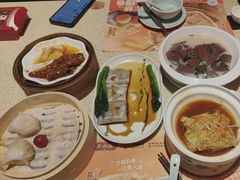-点都德(奥体印象城店)