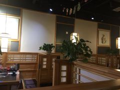 -九田家黑牛烤肉料理(太奥广场店)