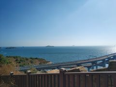 -星海湾跨海大桥