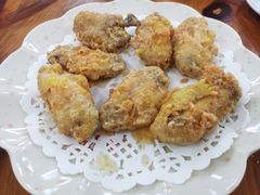 -南记食粥坊·宵夜大排档(南桂店)