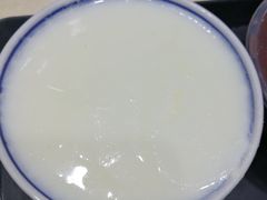 冻双皮奶-百花传统甜品店(原址店)