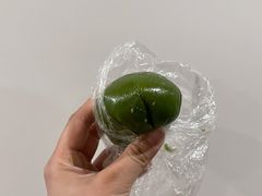 -白玉兰传统小吃