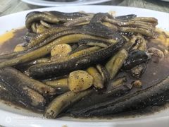 -蒲鲜菜馆